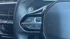 Peugeot 2008 100kW GT 50kWh 5dr Auto Electric Estate